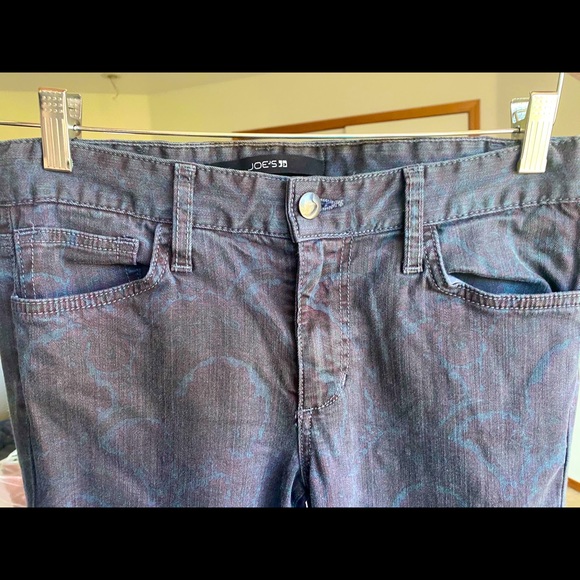 Joe’s Jeans The Skinny Jeans - Picture 2 of 8